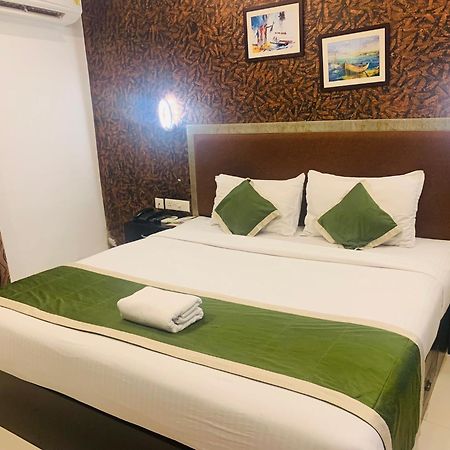 Hotel Greenlife Kochi 외부 사진