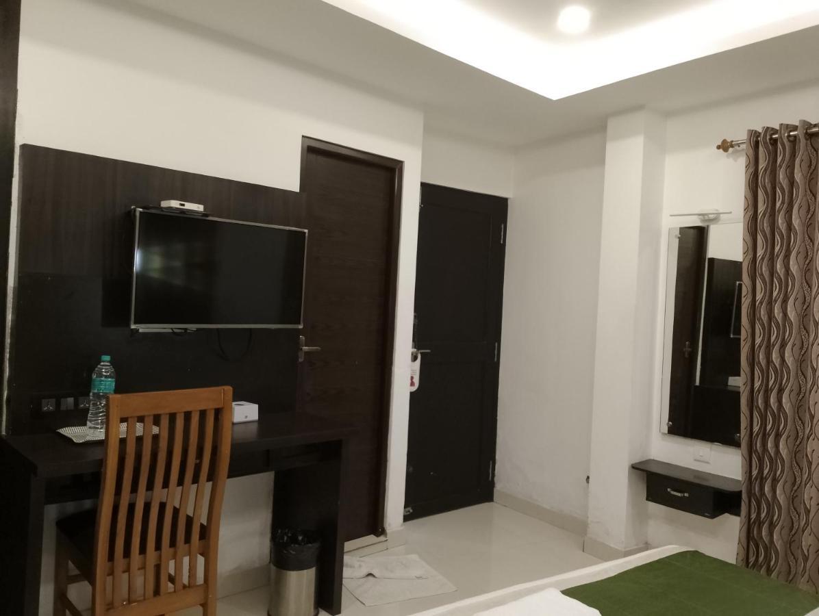 Hotel Greenlife Kochi 외부 사진