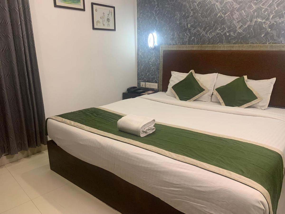 Hotel Greenlife Kochi 외부 사진