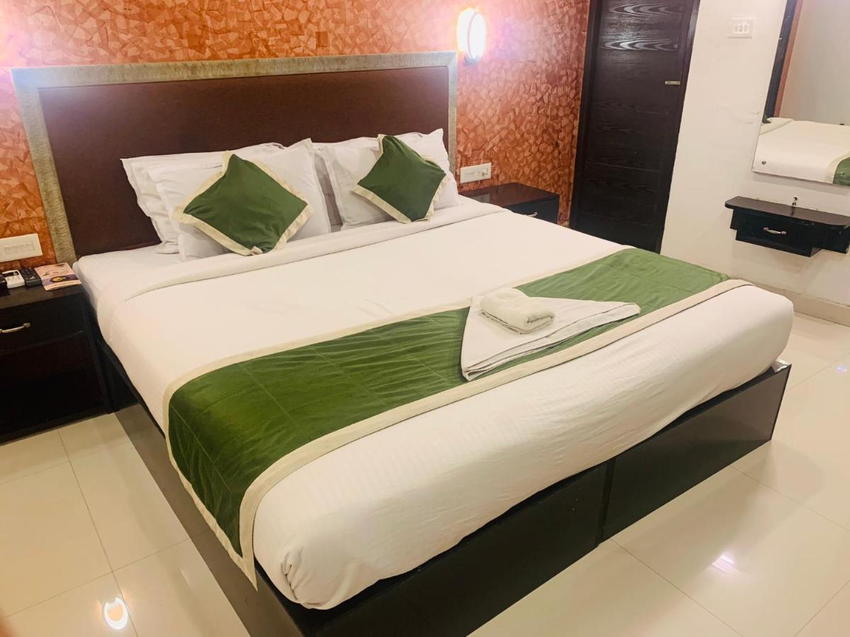Hotel Greenlife Kochi 외부 사진