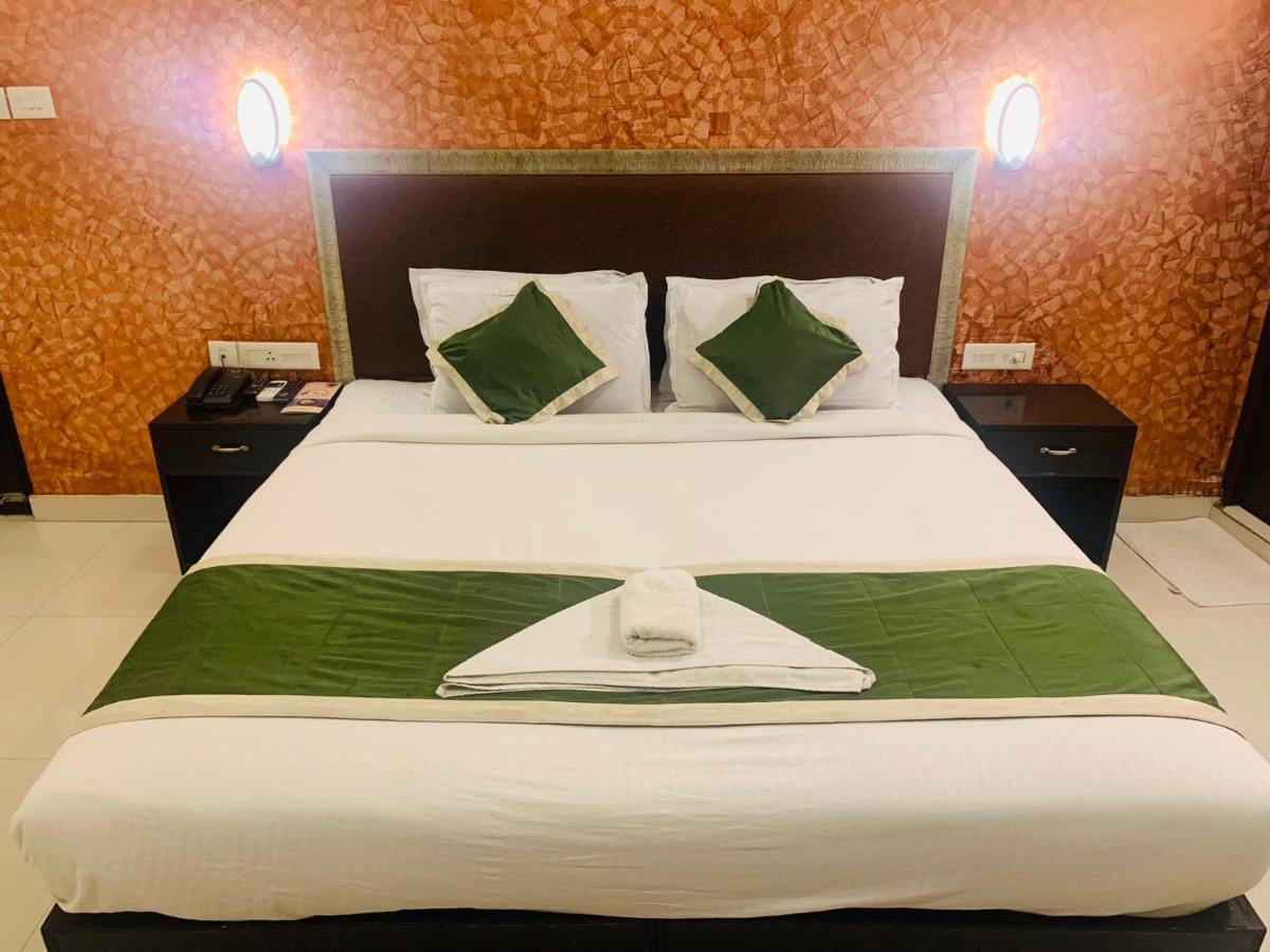 Hotel Greenlife Kochi 외부 사진