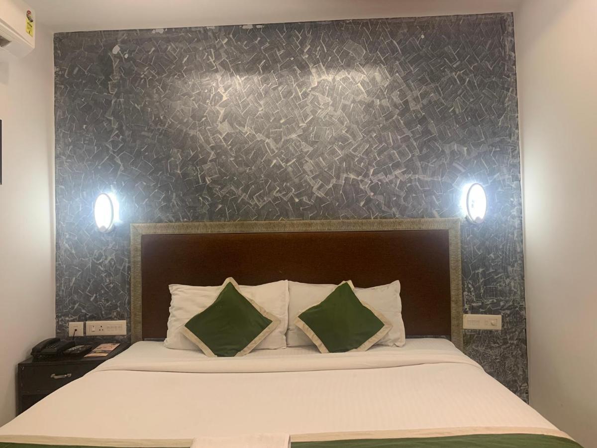 Hotel Greenlife Kochi 외부 사진