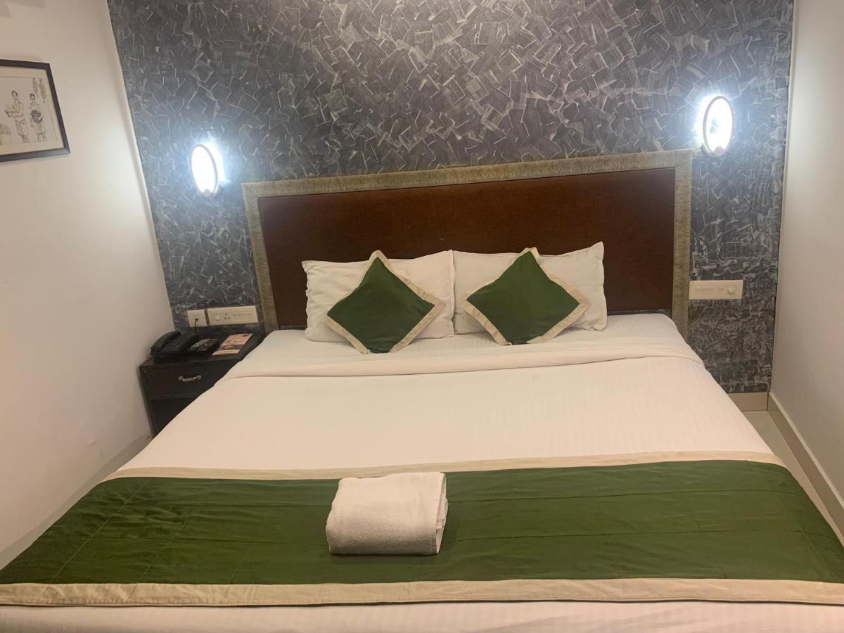 Hotel Greenlife Kochi 외부 사진