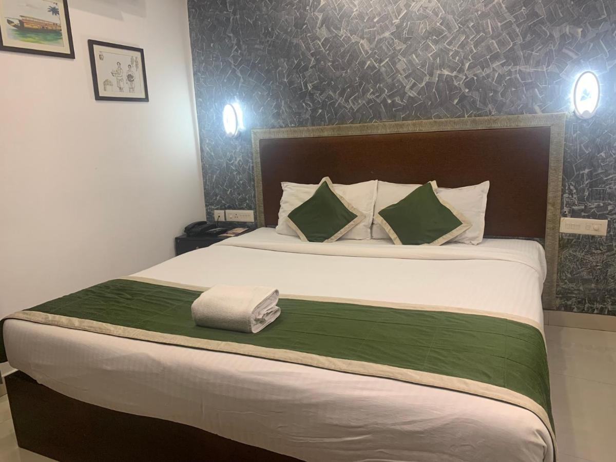 Hotel Greenlife Kochi 외부 사진