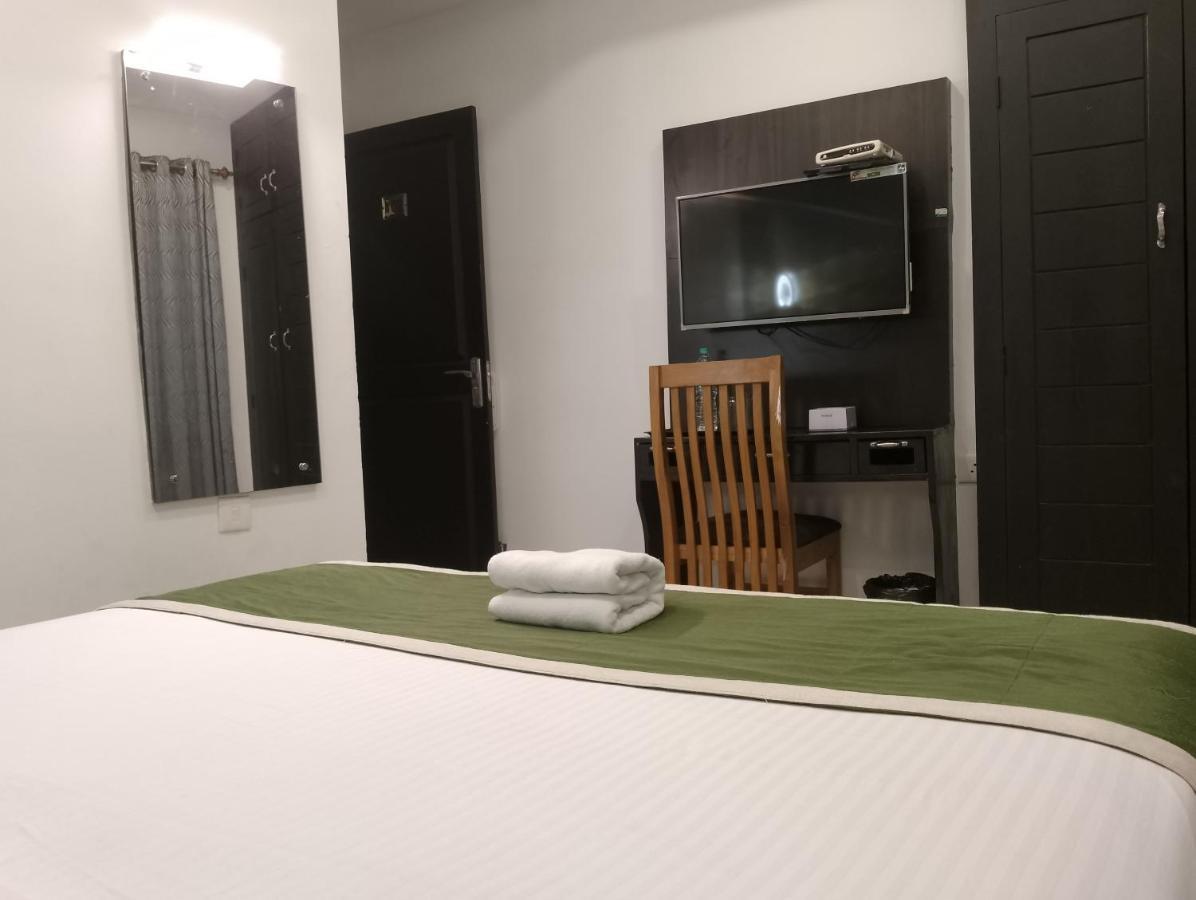 Hotel Greenlife Kochi 외부 사진