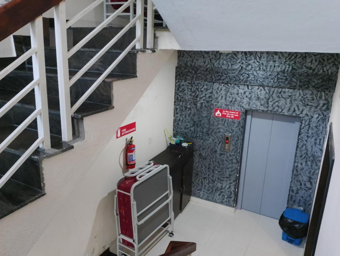 Hotel Greenlife Kochi 외부 사진