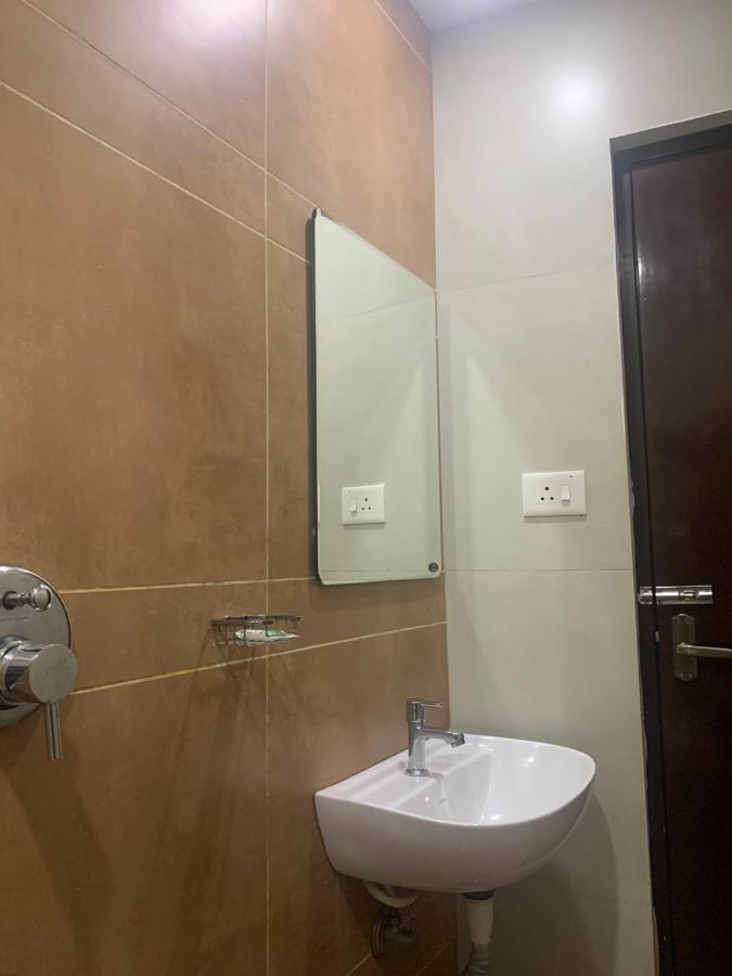 Hotel Greenlife Kochi 외부 사진