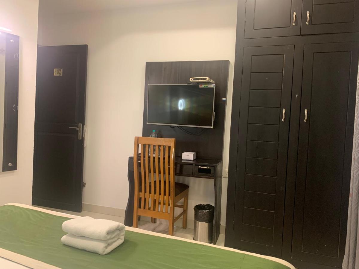 Hotel Greenlife Kochi 외부 사진