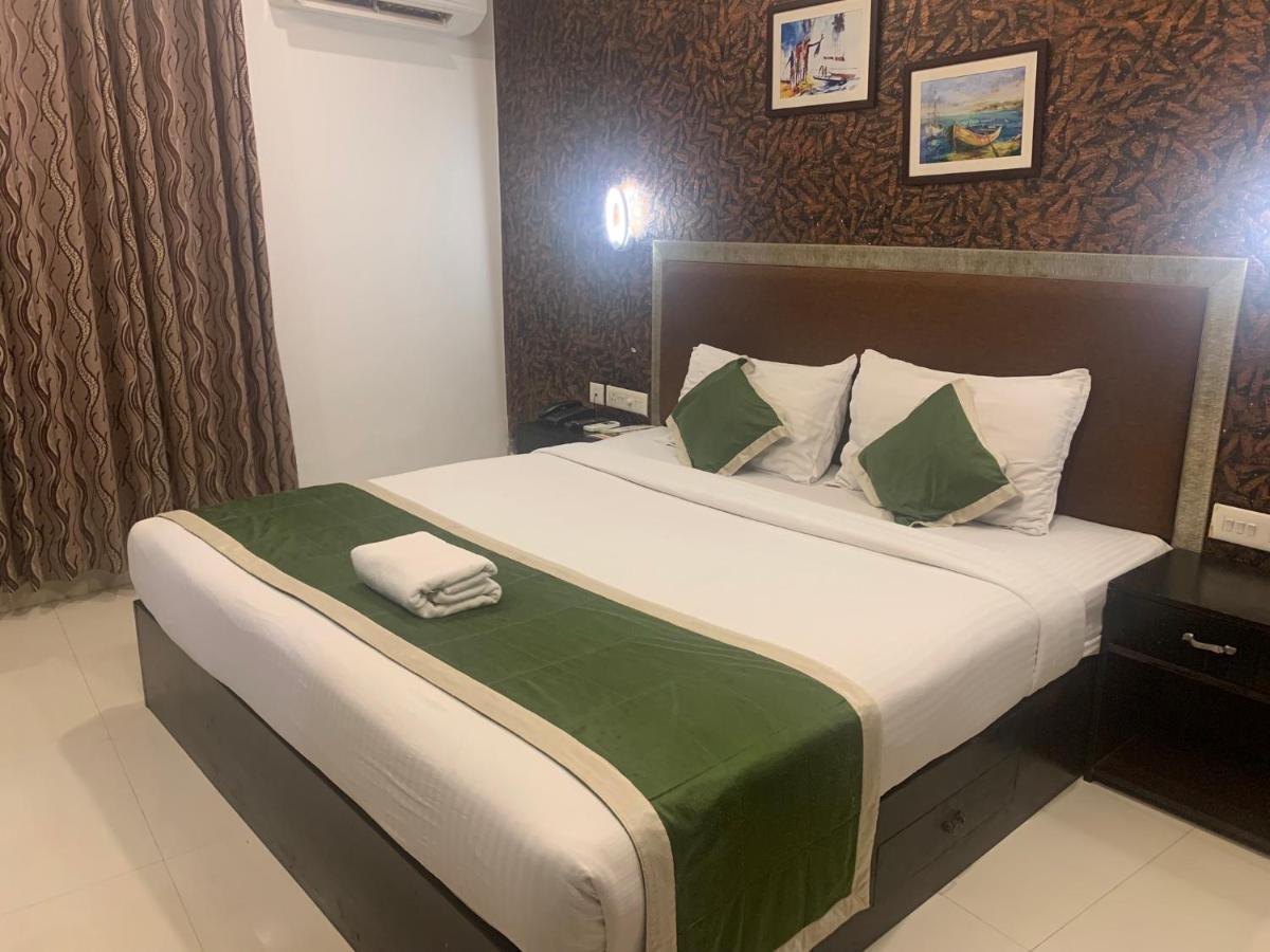 Hotel Greenlife Kochi 외부 사진